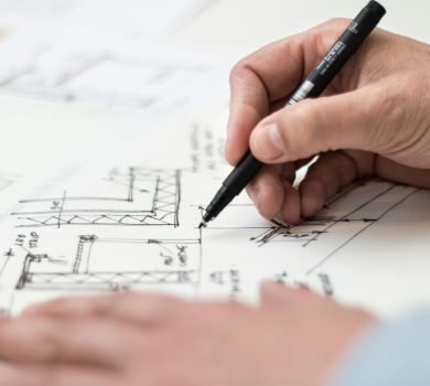 Architectural Design & Planning