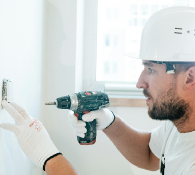 Building Extensions & Additions