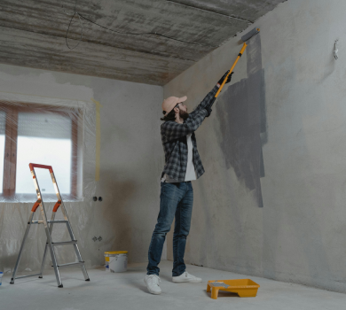Renovations & Restorations